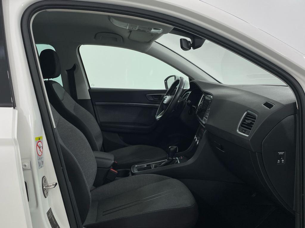 SEAT Ateca 1.5 TSI S&S Style XM DSG 110 kW (150 CV) - 4