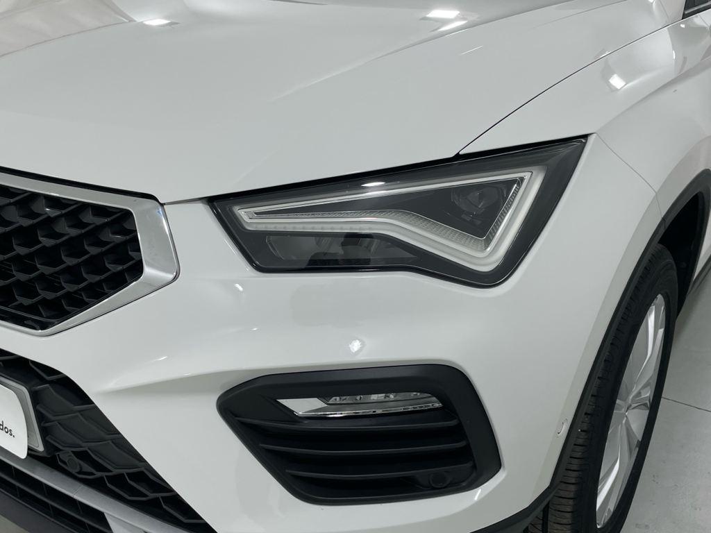 SEAT Ateca 1.5 TSI S&S Style XM DSG 110 kW (150 CV) - 11