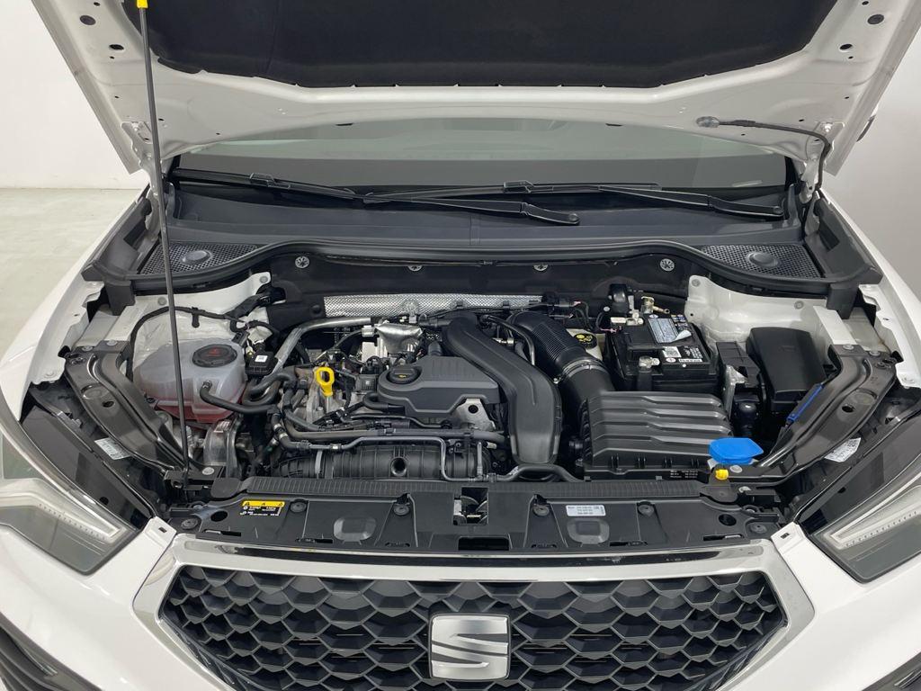 SEAT Ateca 1.5 TSI S&S Style XM DSG 110 kW (150 CV) - 13