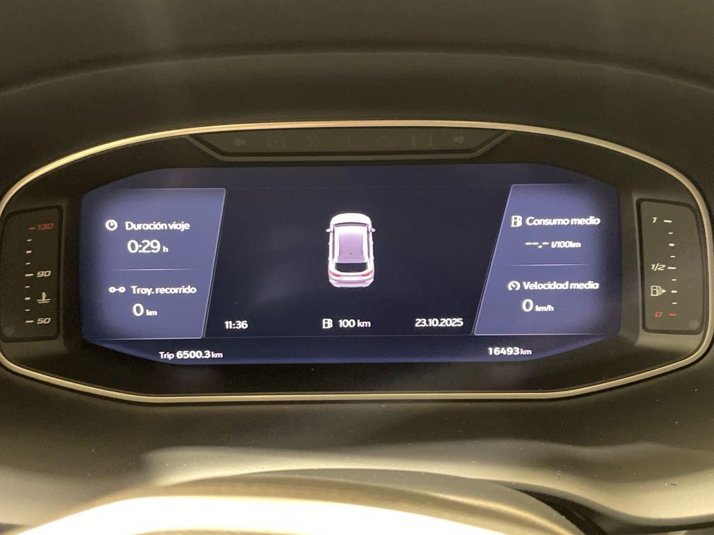 SEAT Ateca 1.5 TSI S&S Style XM DSG 110 kW (150 CV) - 19