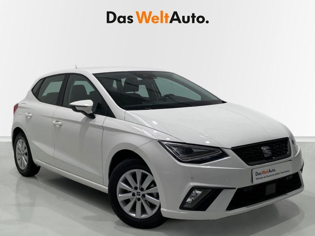 SEAT Ibiza 1.0 TSI Style XL 81 kW (110 CV) - 0