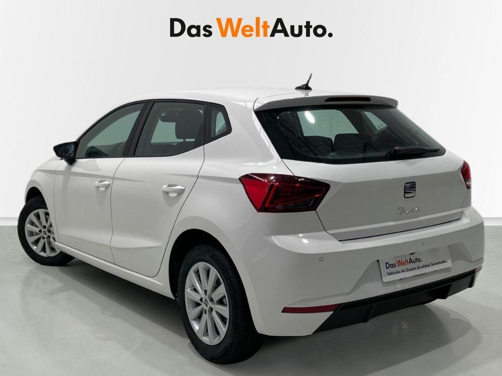 SEAT Ibiza 1.0 TSI Style XL 81 kW (110 CV) - 1