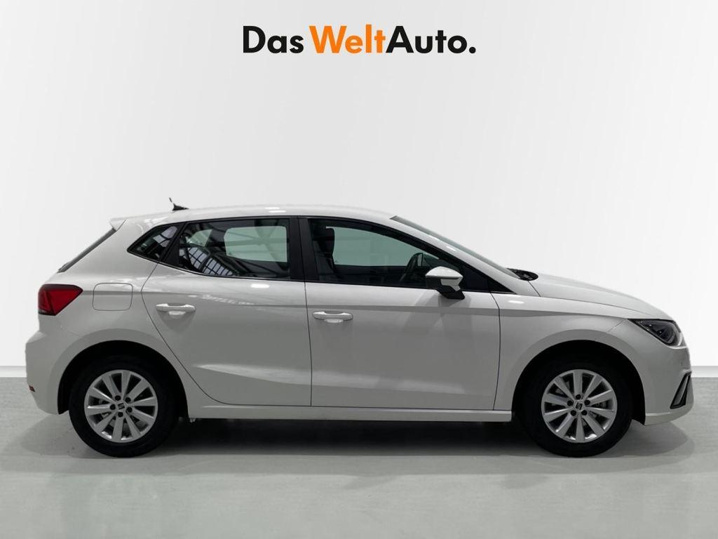 SEAT Ibiza 1.0 TSI Style XL 81 kW (110 CV) - 2