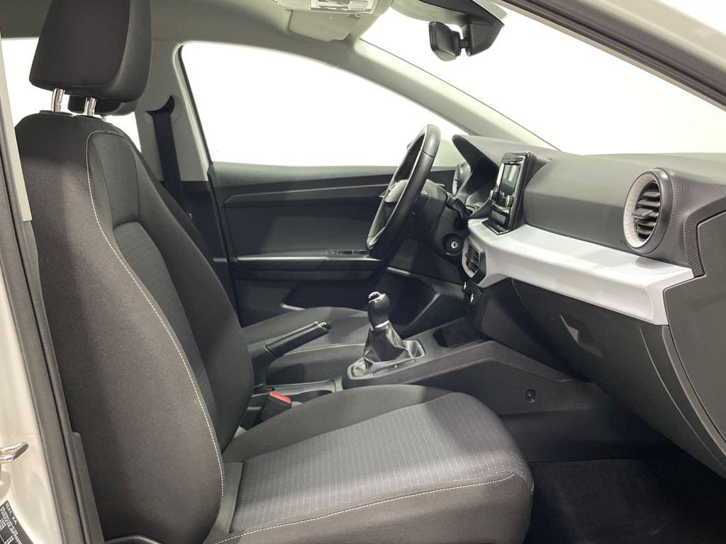 SEAT Ibiza 1.0 TSI Style XL 81 kW (110 CV) - 4