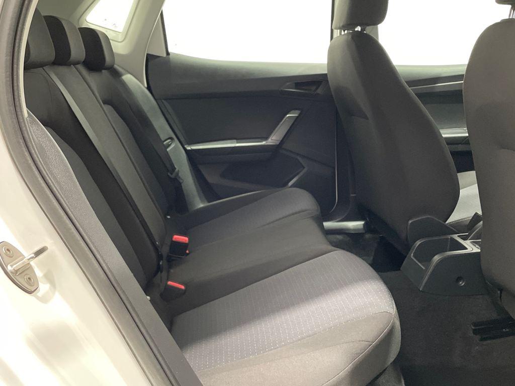 SEAT Ibiza 1.0 TSI Style XL 81 kW (110 CV) - 5