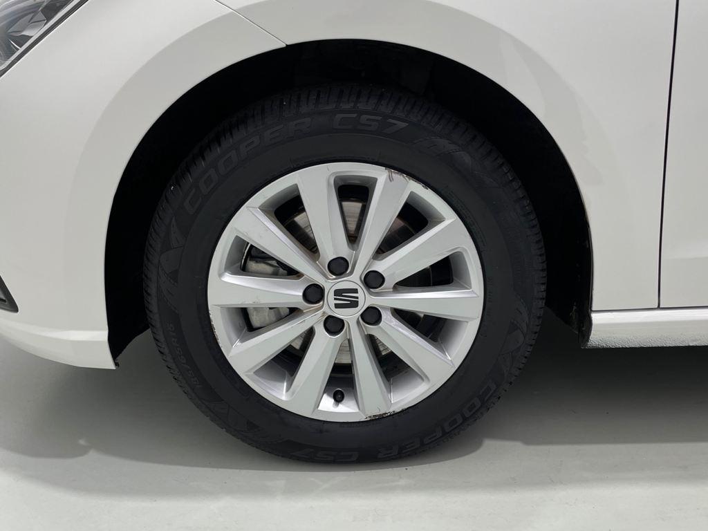 SEAT Ibiza 1.0 TSI Style XL 81 kW (110 CV) - 7