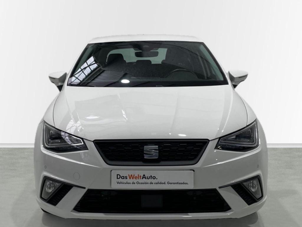 SEAT Ibiza 1.0 TSI Style XL 81 kW (110 CV) - 10