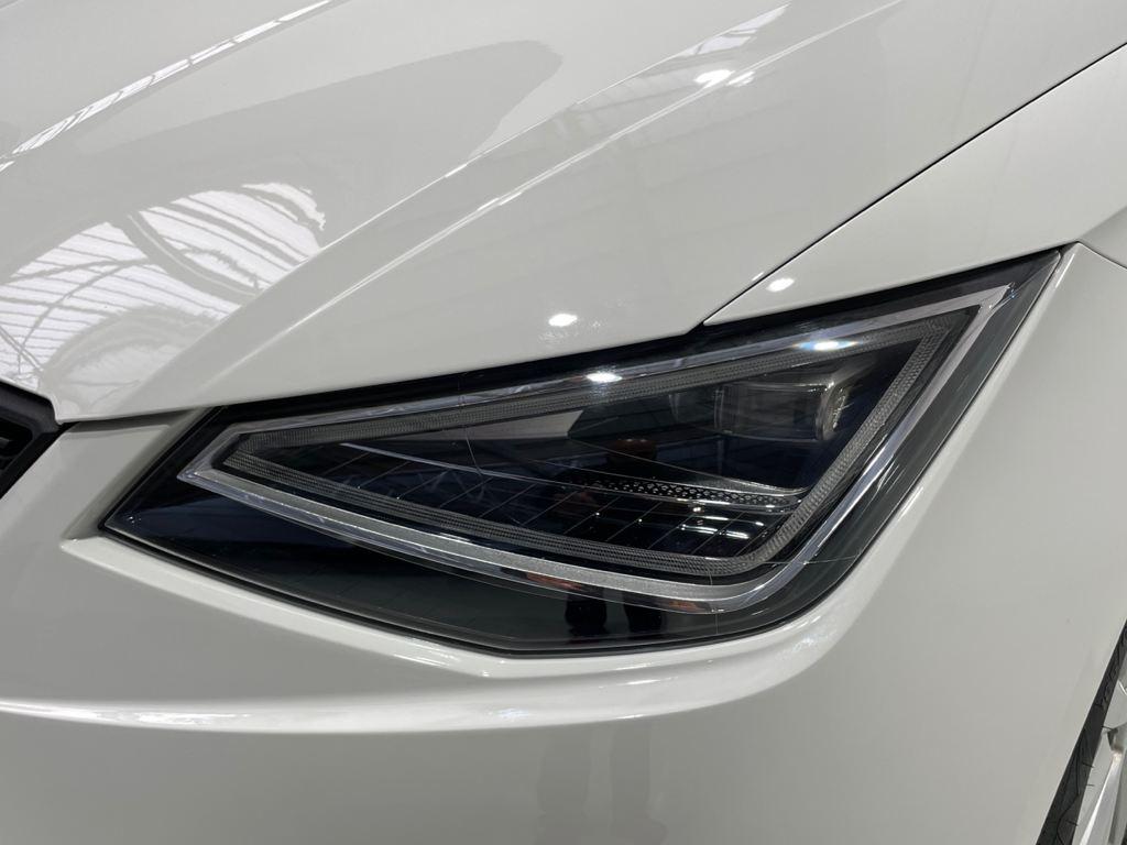 SEAT Ibiza 1.0 TSI Style XL 81 kW (110 CV) - 11