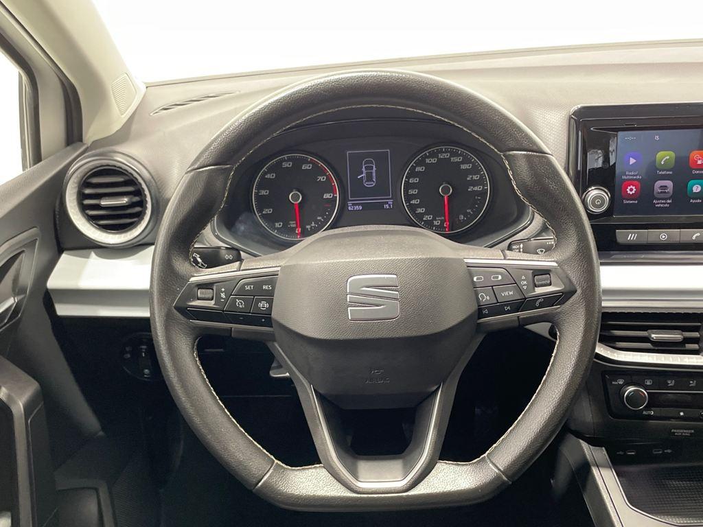 SEAT Ibiza 1.0 TSI Style XL 81 kW (110 CV) - 14