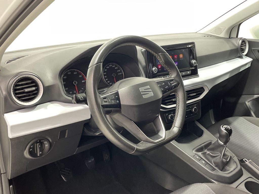 SEAT Ibiza 1.0 TSI Style XL 81 kW (110 CV) - 15