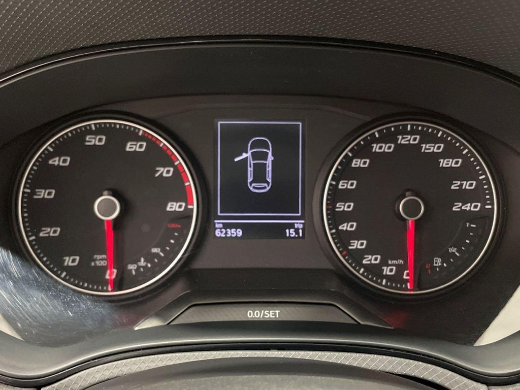 SEAT Ibiza 1.0 TSI Style XL 81 kW (110 CV) - 16