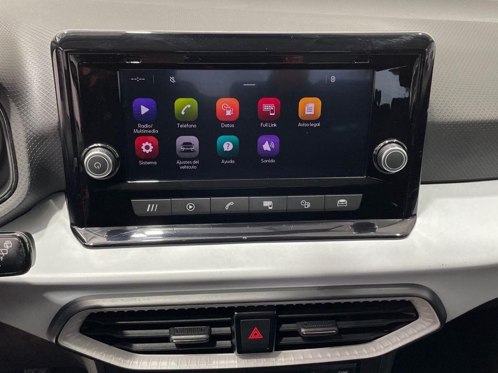 SEAT Ibiza 1.0 TSI Style XL 81 kW (110 CV) - 17