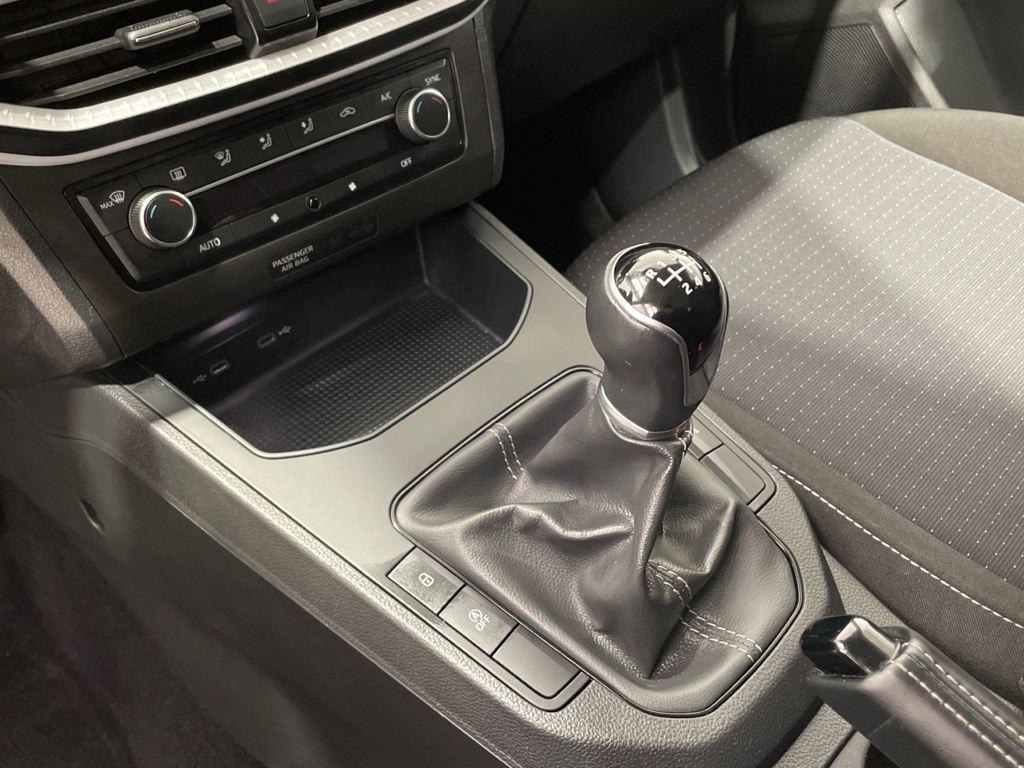 SEAT Ibiza 1.0 TSI Style XL 81 kW (110 CV) - 18