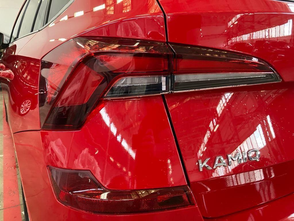 Skoda Kamiq 1.0 TSI Selection 85 kW (115 CV) - 15