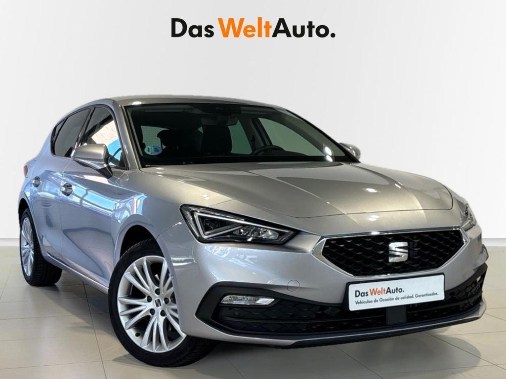 SEAT León 1.5 eTSI S&S Style Special Edition Vision DSG 110 kW (150 CV) - 0