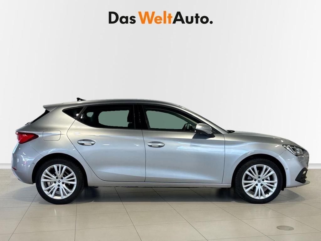 SEAT León 1.5 eTSI S&S Style Special Edition Vision DSG 110 kW (150 CV) - 2