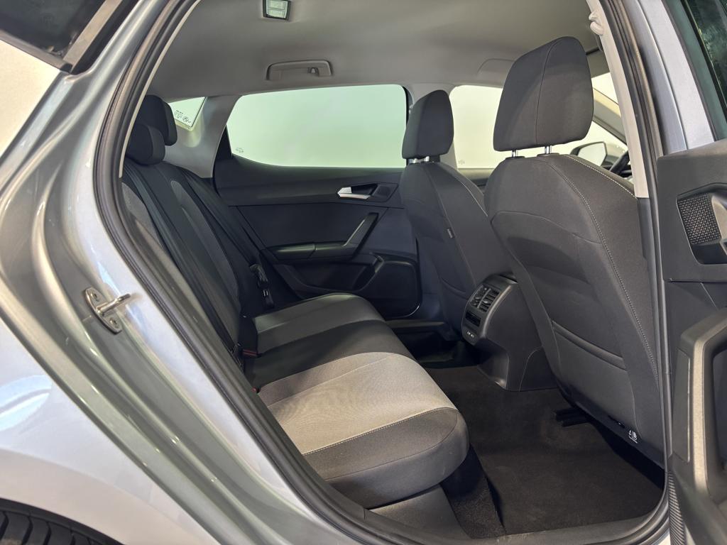 SEAT León 1.5 eTSI S&S Style Special Edition Vision DSG 110 kW (150 CV) - 5