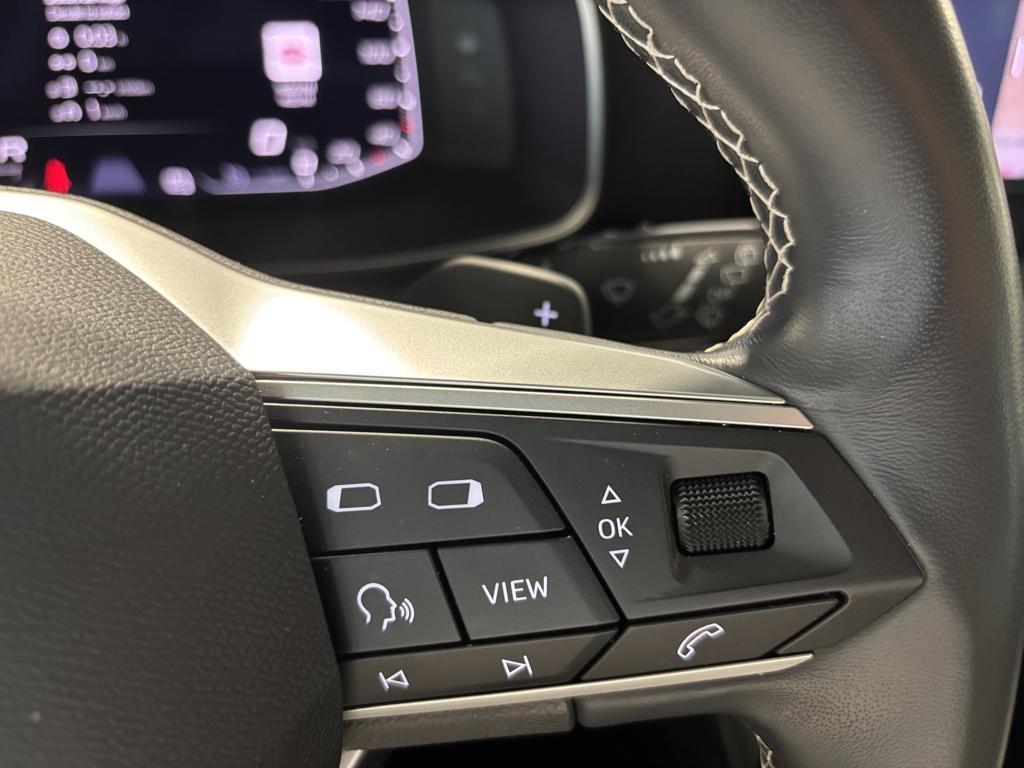 SEAT León 1.5 eTSI S&S Style Special Edition Vision DSG 110 kW (150 CV) - 11