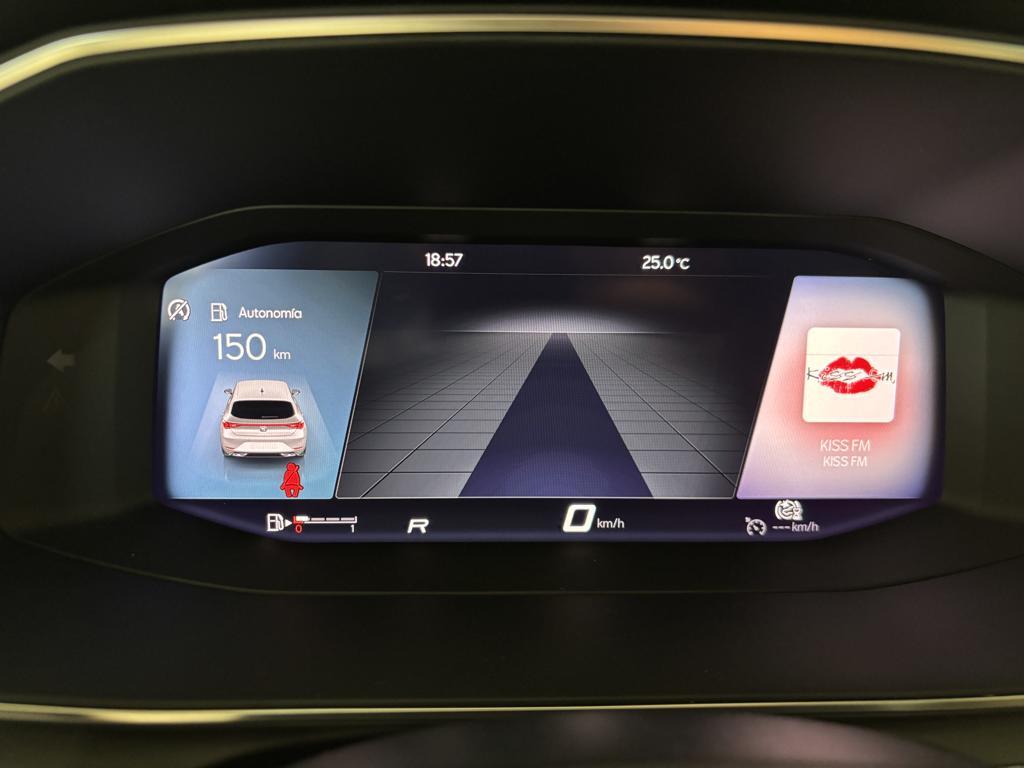 SEAT León 1.5 eTSI S&S Style Special Edition Vision DSG 110 kW (150 CV) - 13