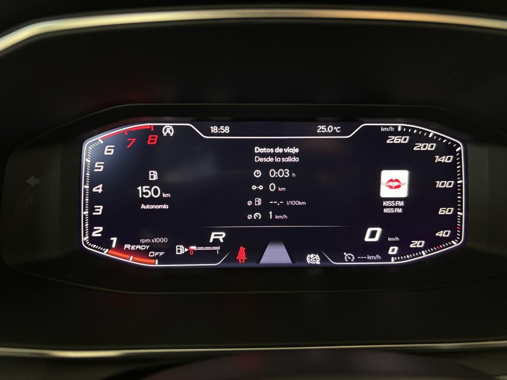 SEAT León 1.5 eTSI S&S Style Special Edition Vision DSG 110 kW (150 CV) - 14