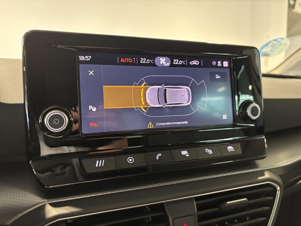 SEAT León 1.5 eTSI S&S Style Special Edition Vision DSG 110 kW (150 CV) - 15