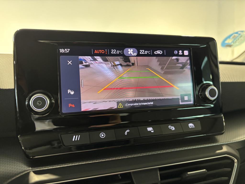 SEAT León 1.5 eTSI S&S Style Special Edition Vision DSG 110 kW (150 CV) - 16