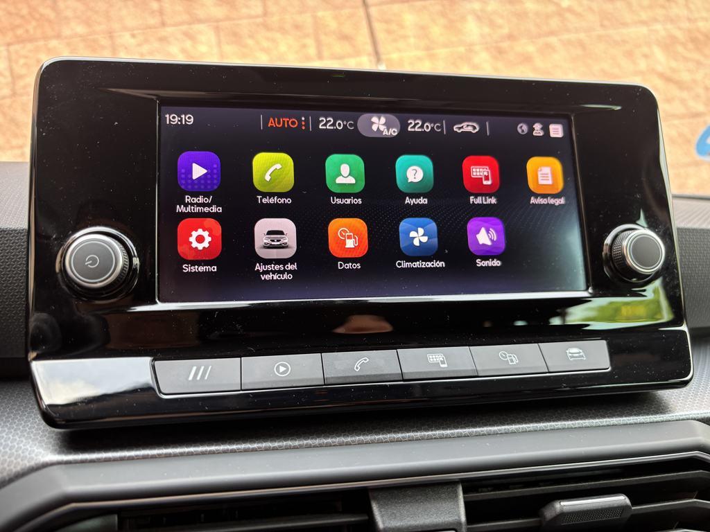 SEAT León 1.5 eTSI S&S Style Special Edition Vision DSG 110 kW (150 CV) - 18