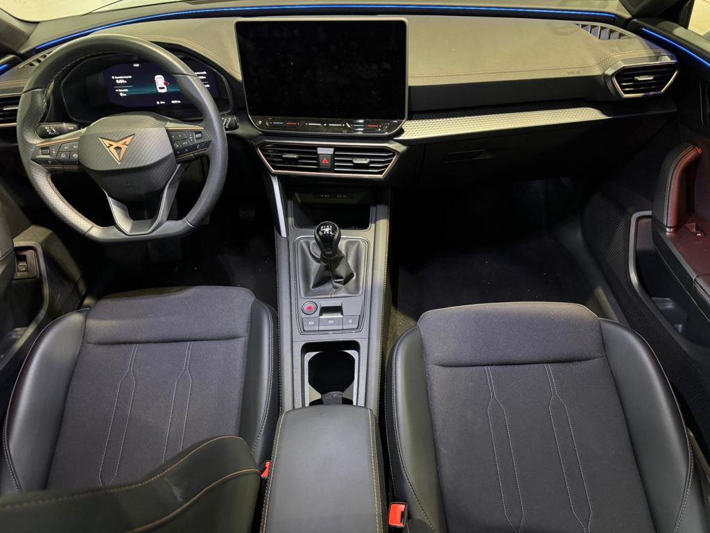 CUPRA Formentor 1.5 TSI 110 kW (150 CV) - 3