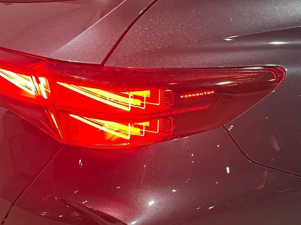 CUPRA Formentor 1.5 TSI 110 kW (150 CV) - 9