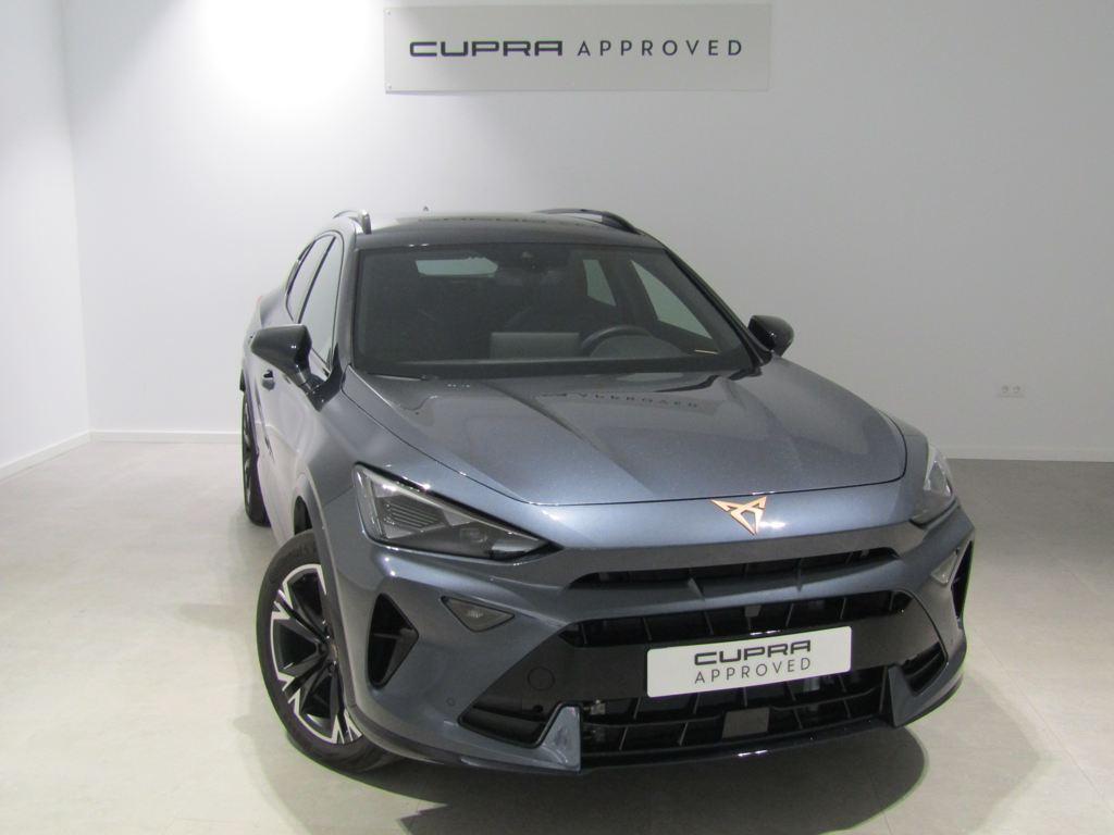 CUPRA Formentor 1.5 TSI e-Hybrid DSG 150 kW (204 CV) - 0