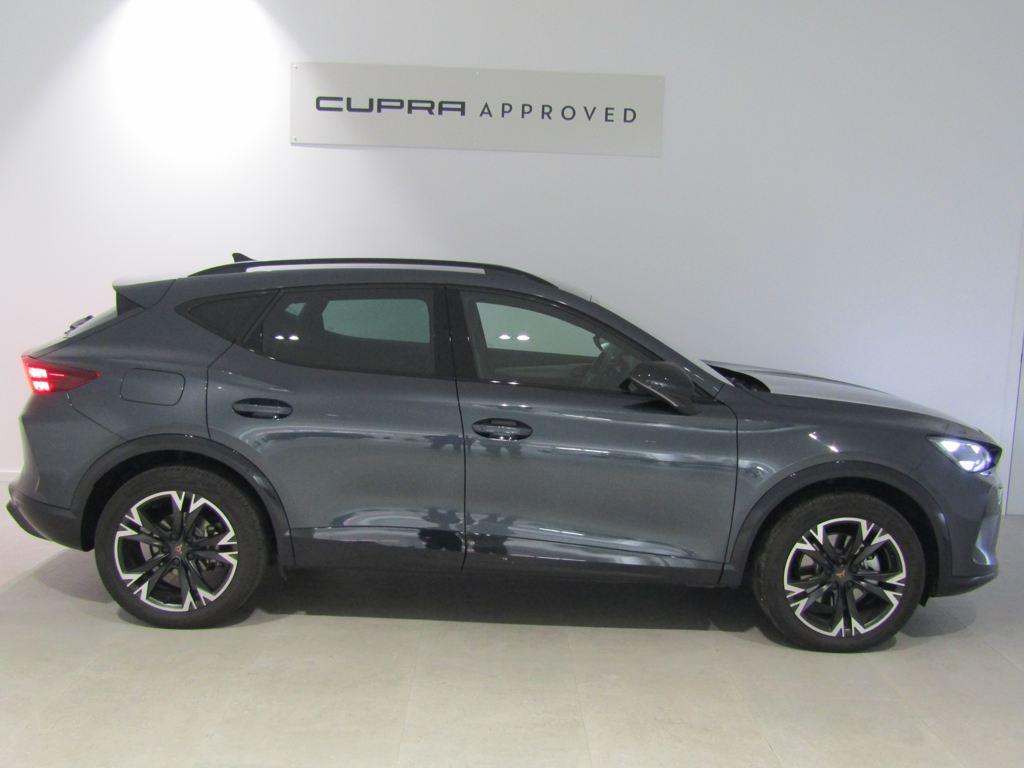 CUPRA Formentor 1.5 TSI e-Hybrid DSG 150 kW (204 CV) - 2