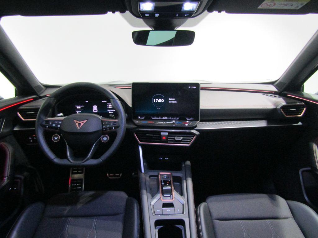 CUPRA Formentor 1.5 TSI e-Hybrid DSG 150 kW (204 CV) - 3