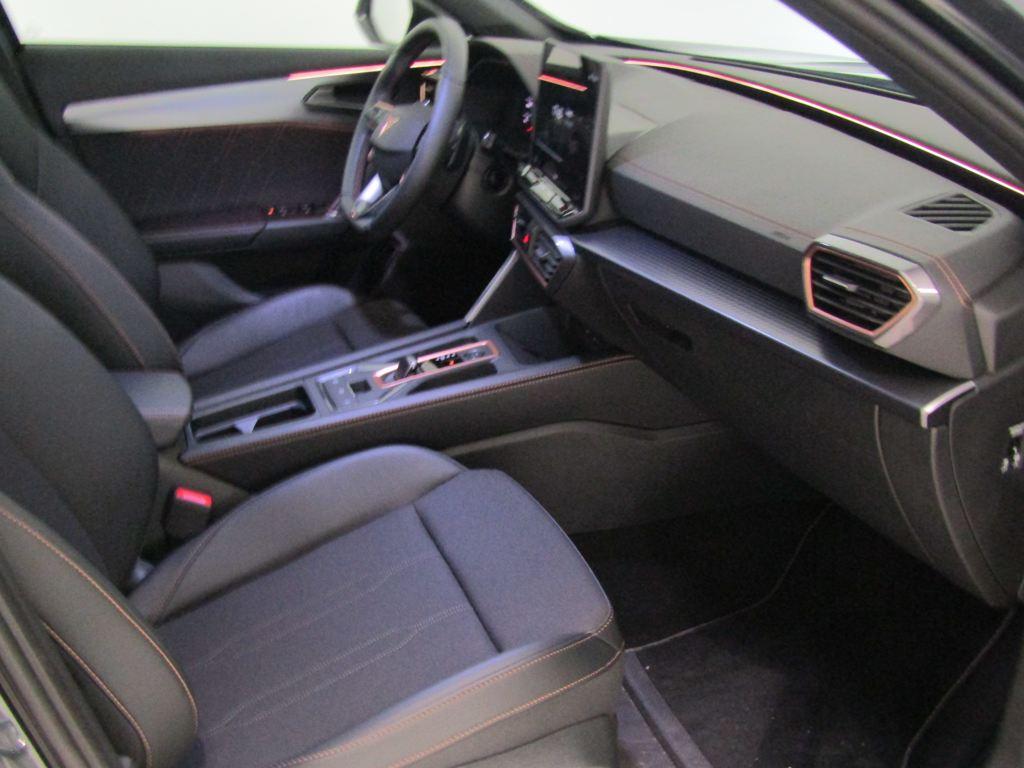 CUPRA Formentor 1.5 TSI e-Hybrid DSG 150 kW (204 CV) - 4