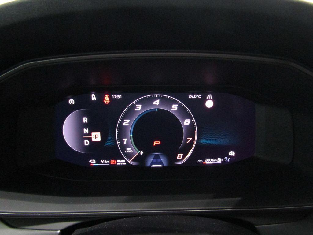 CUPRA Formentor 1.5 TSI e-Hybrid DSG 150 kW (204 CV) - 8