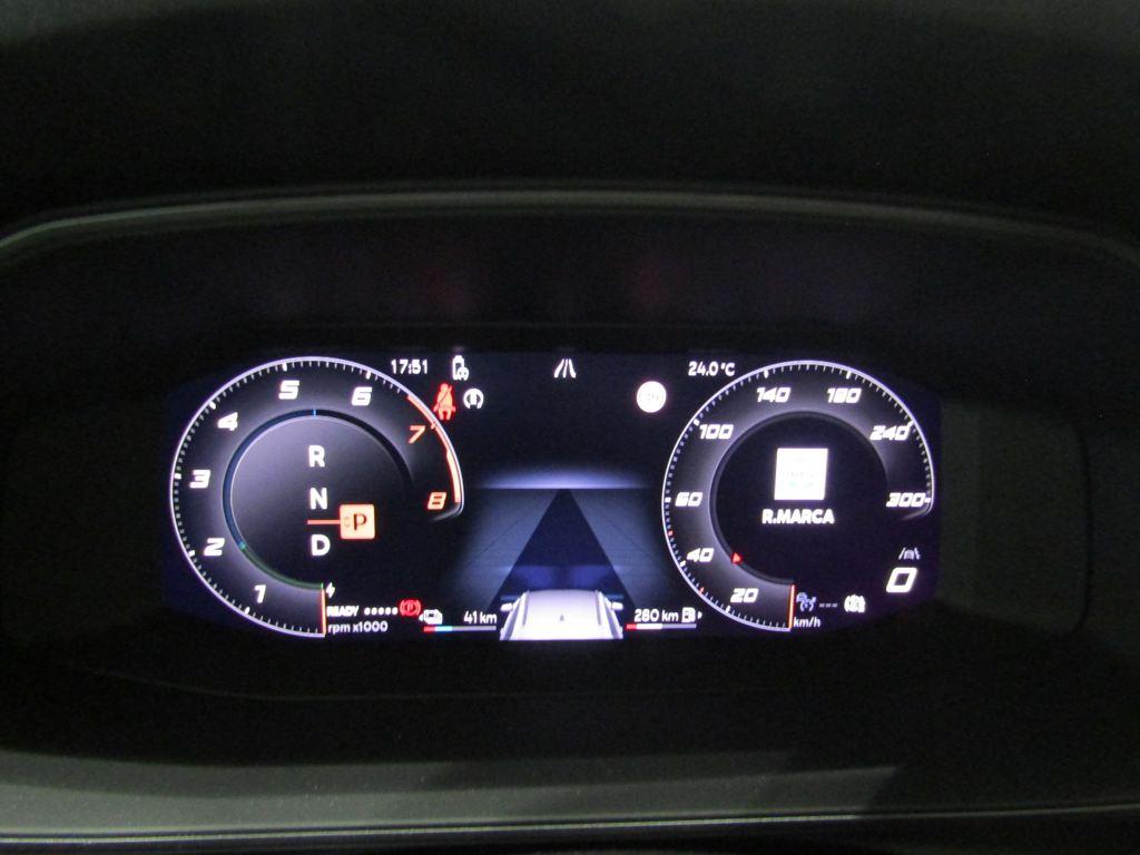 CUPRA Formentor 1.5 TSI e-Hybrid DSG 150 kW (204 CV) - 9