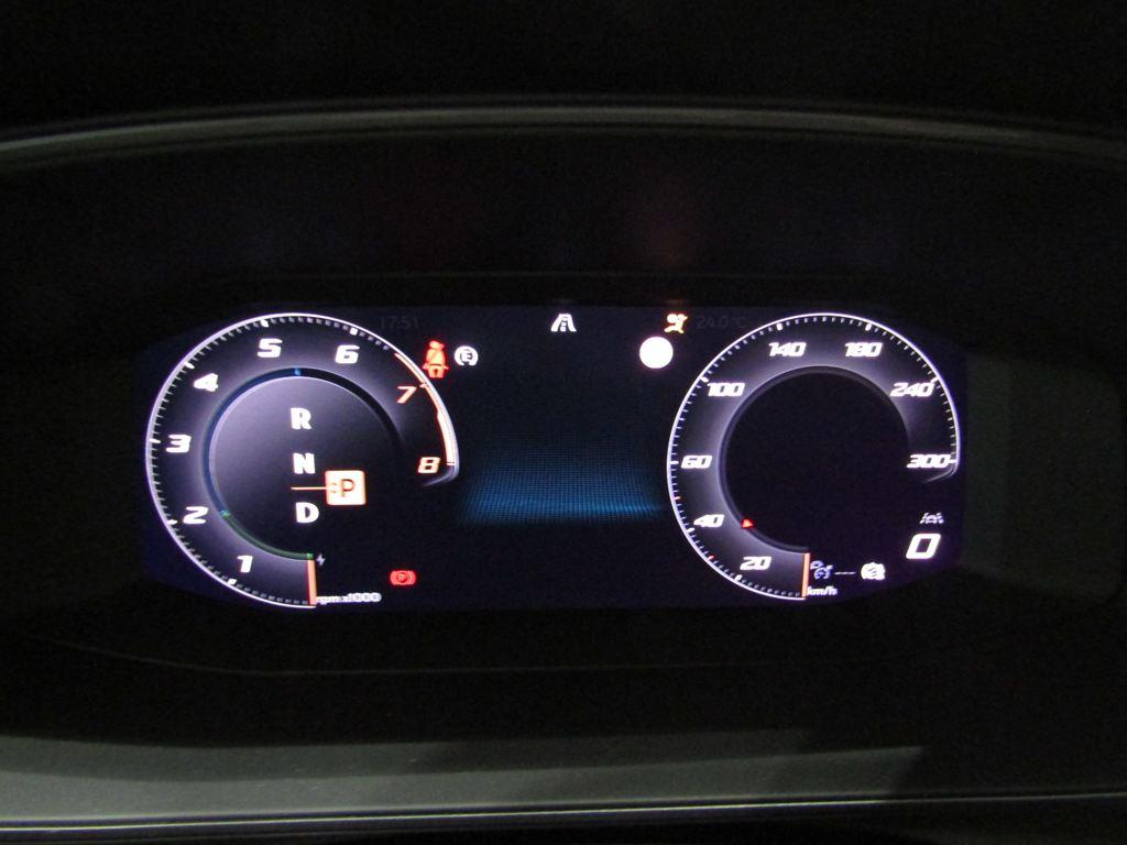 CUPRA Formentor 1.5 TSI e-Hybrid DSG 150 kW (204 CV) - 10