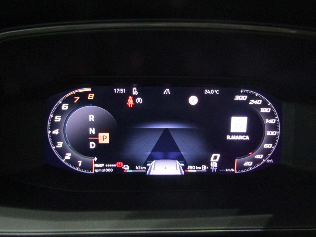 CUPRA Formentor 1.5 TSI e-Hybrid DSG 150 kW (204 CV) - 11