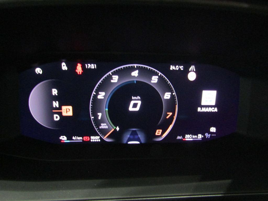 CUPRA Formentor 1.5 TSI e-Hybrid DSG 150 kW (204 CV) - 13