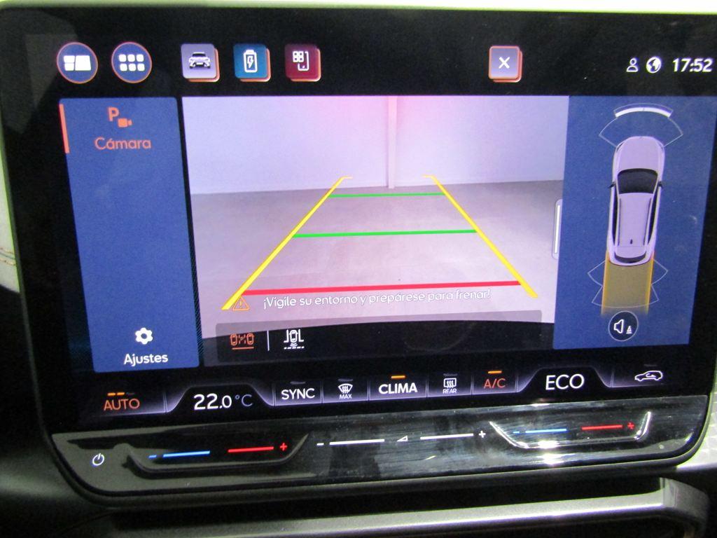 CUPRA Formentor 1.5 TSI e-Hybrid DSG 150 kW (204 CV) - 16