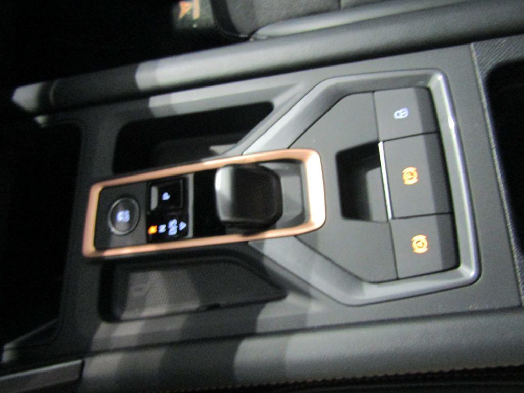 CUPRA Formentor 1.5 TSI e-Hybrid DSG 150 kW (204 CV) - 17