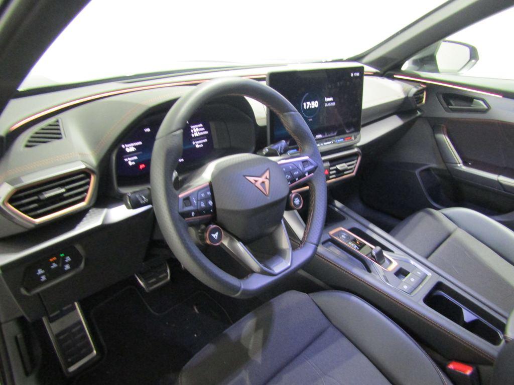 CUPRA Formentor 1.5 TSI e-Hybrid DSG 150 kW (204 CV) - 18