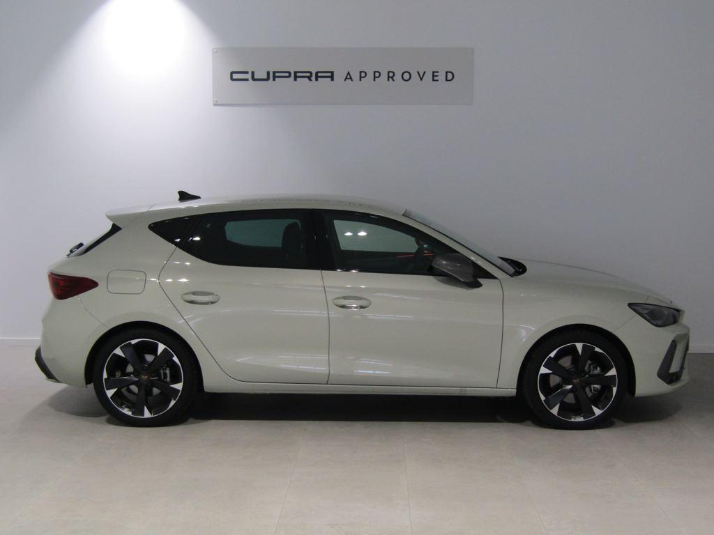 CUPRA León 1.5 TSI e-Hybrid 150 kW (204 CV) DSG - 2