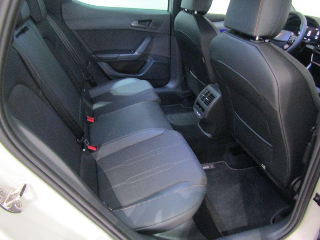 CUPRA León 1.5 TSI e-Hybrid 150 kW (204 CV) DSG - 5