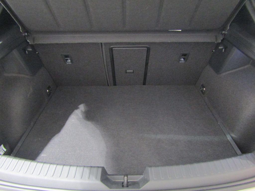 CUPRA León 1.5 TSI e-Hybrid 150 kW (204 CV) DSG - 6