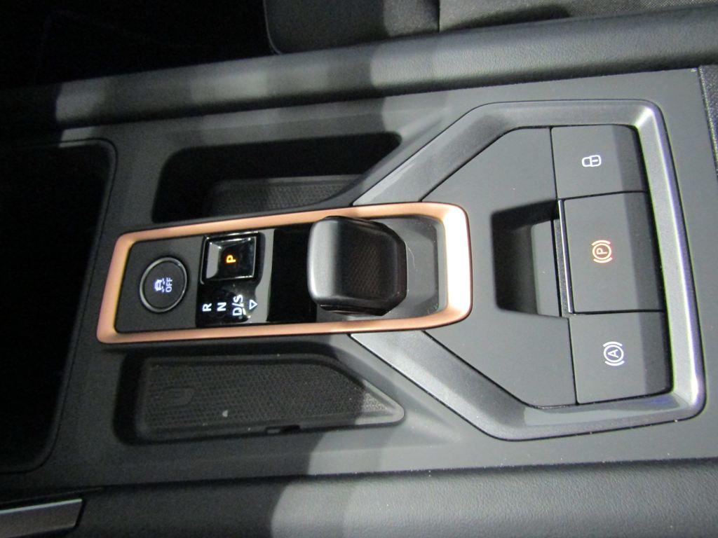 CUPRA León 1.5 TSI e-Hybrid 150 kW (204 CV) DSG - 10