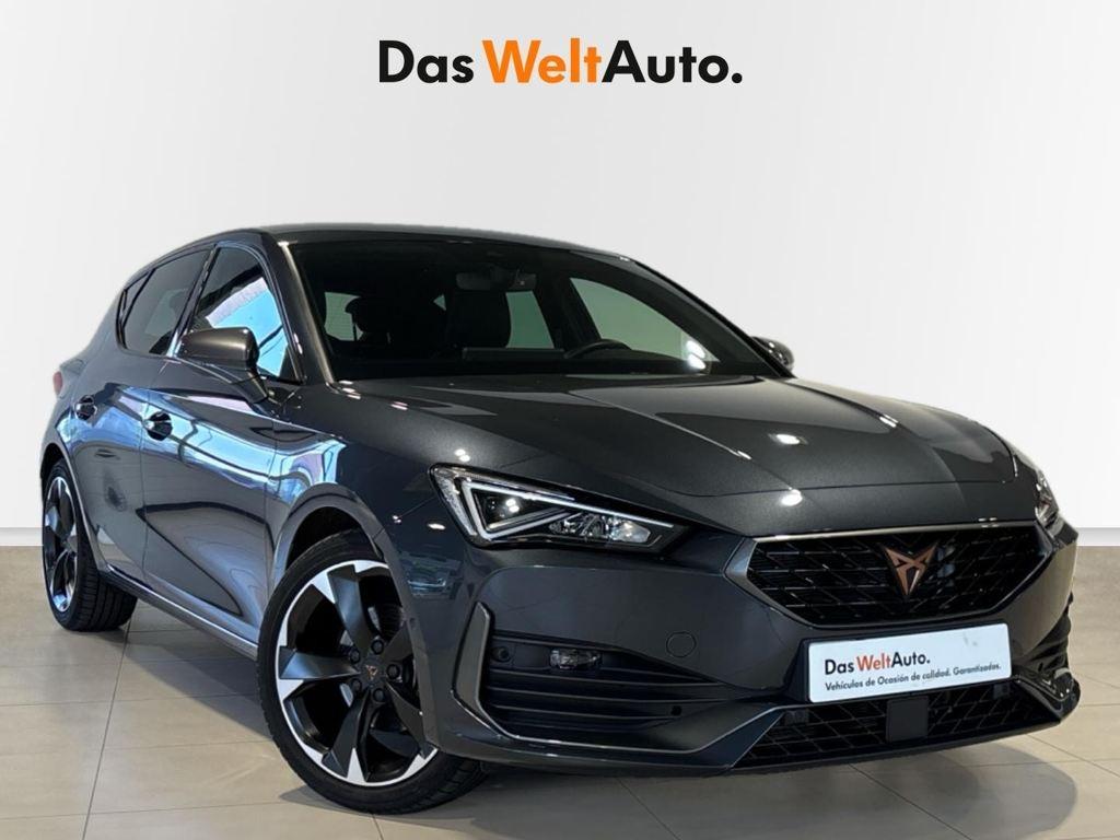 CUPRA León 1.5 eTSI DSG 110 kW (150 CV) - 0