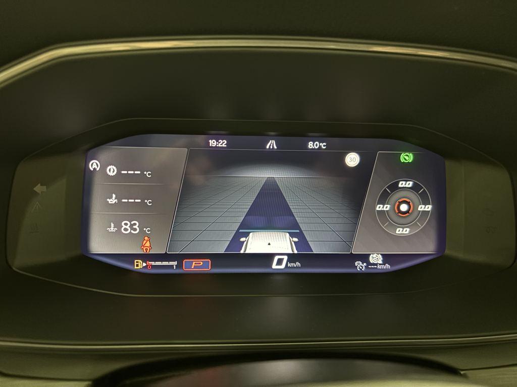 CUPRA León 1.5 eTSI DSG 110 kW (150 CV) - 15