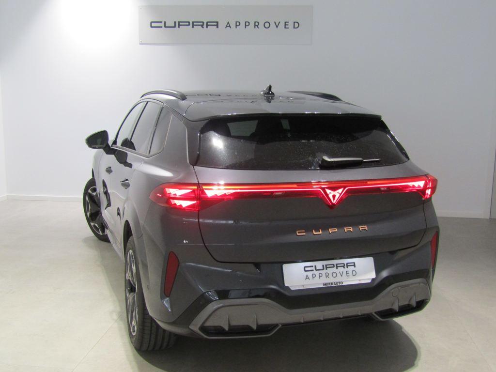 CUPRA Terramar 1.5 eTSI DSG 110 kW (150 CV) - 1