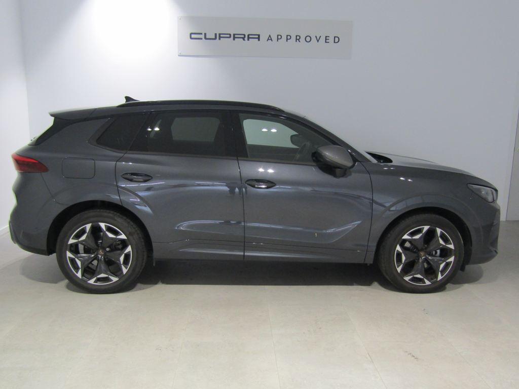 CUPRA Terramar 1.5 eTSI DSG 110 kW (150 CV) - 2