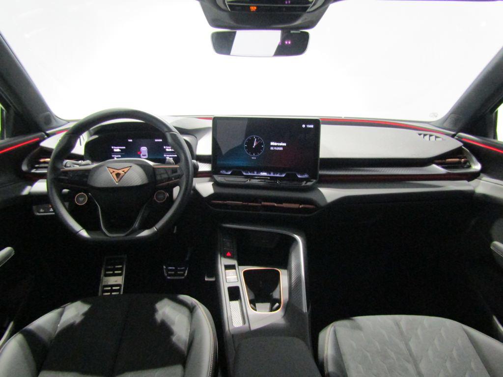 CUPRA Terramar 1.5 eTSI DSG 110 kW (150 CV) - 3